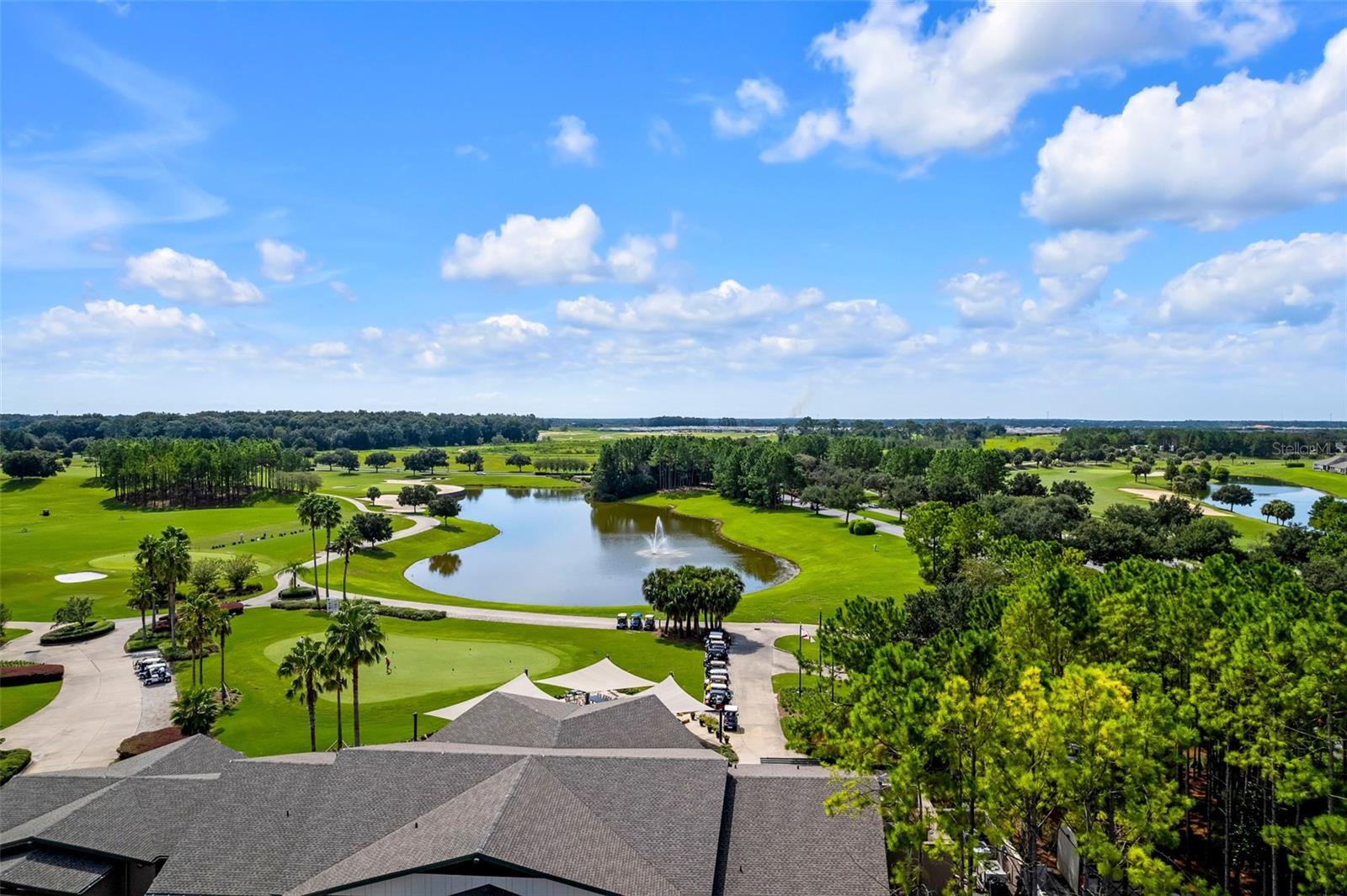STONE CRK BY DEL WEBB SOLAIRE - Residential