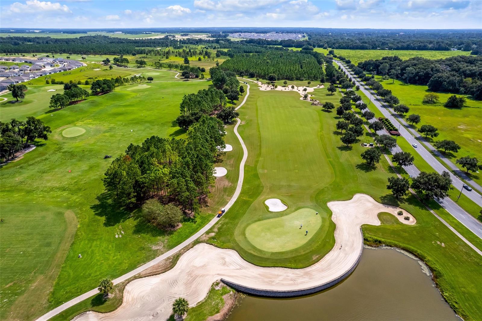 STONE CRK BY DEL WEBB SOLAIRE - Residential