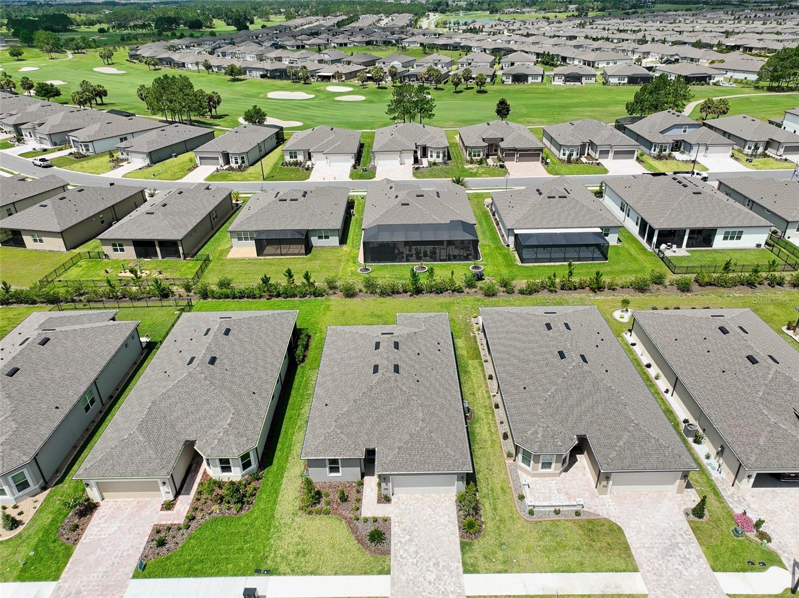 STONE CRK BY DEL WEBB SOLAIRE - Residential
