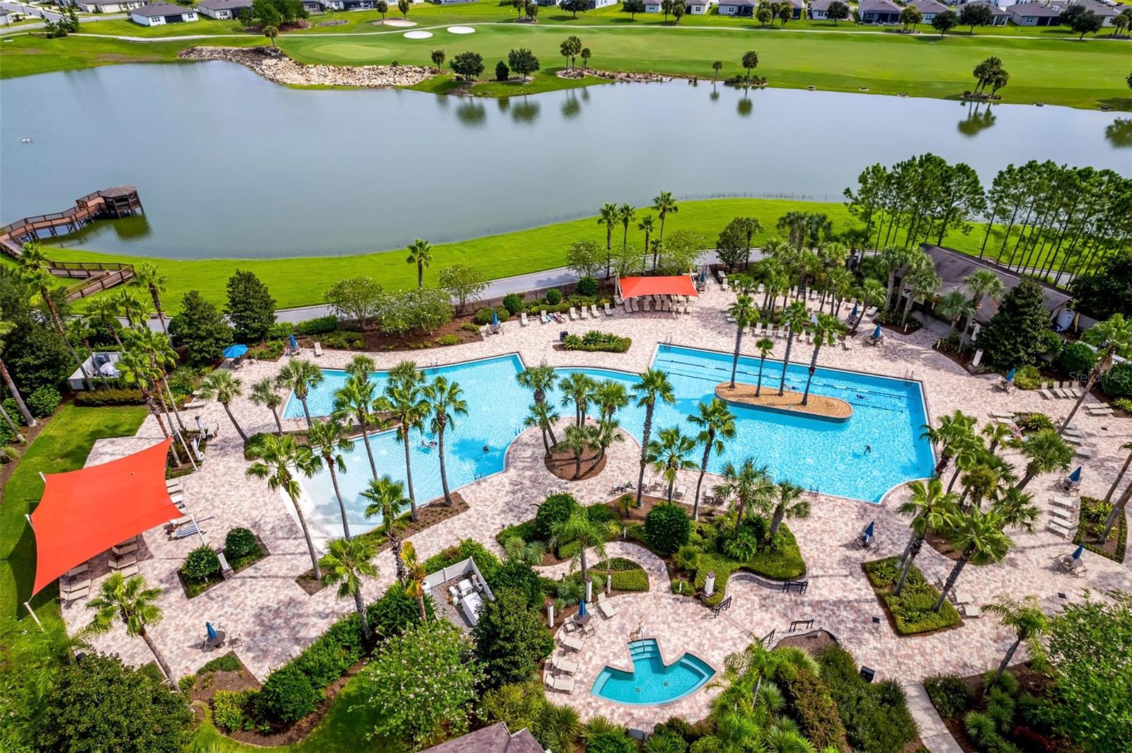 STONE CRK BY DEL WEBB SOLAIRE - Residential