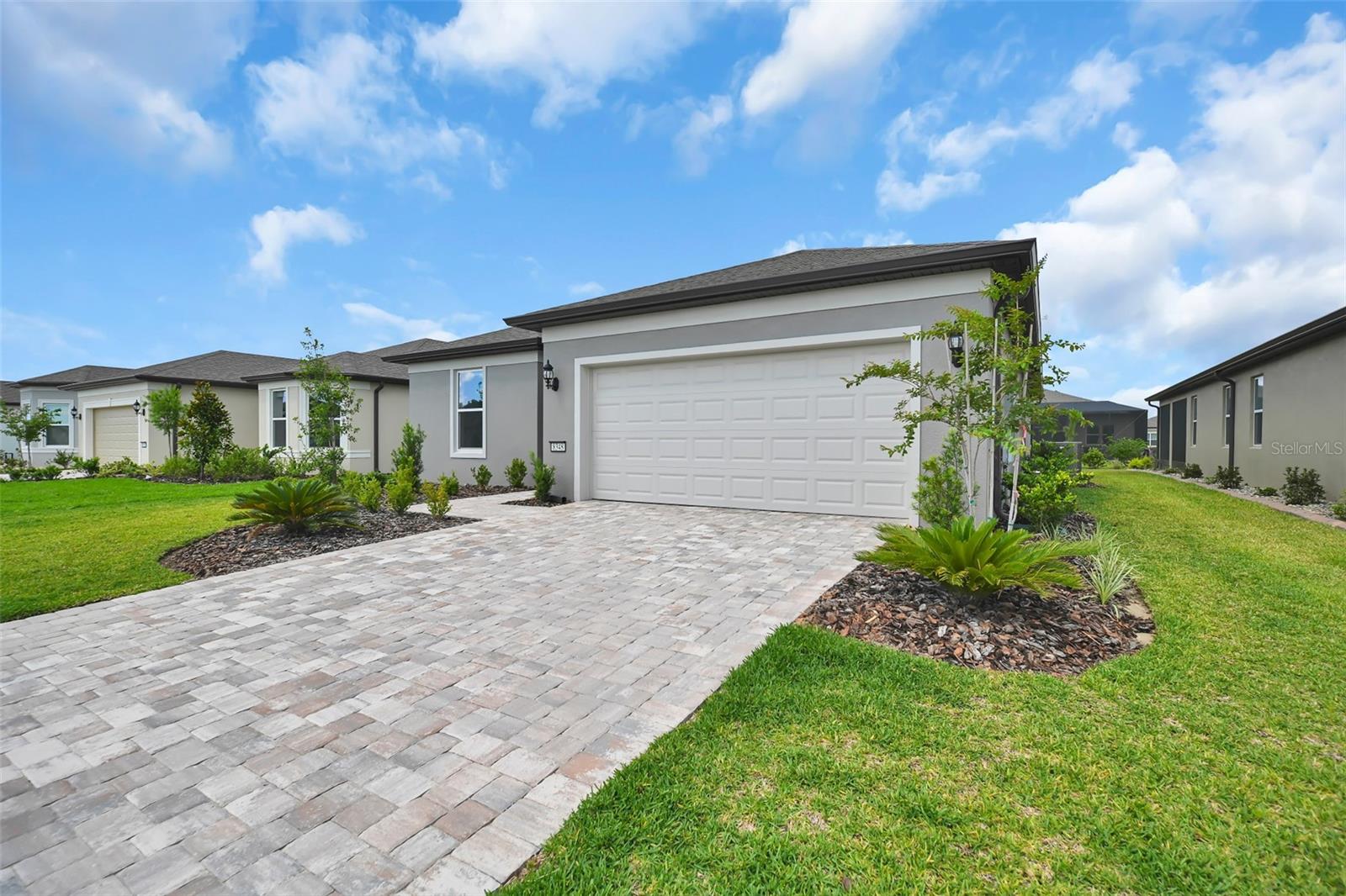 STONE CRK BY DEL WEBB SOLAIRE - Residential