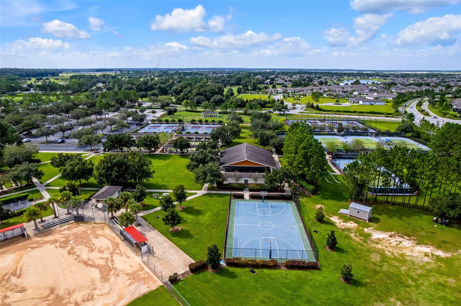STONE CRK BY DEL WEBB SOLAIRE - Residential