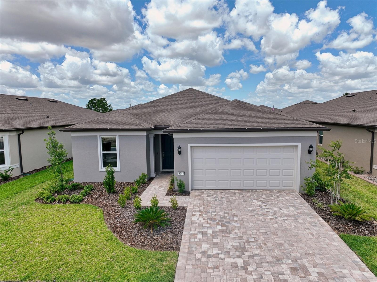 STONE CRK BY DEL WEBB SOLAIRE - Residential