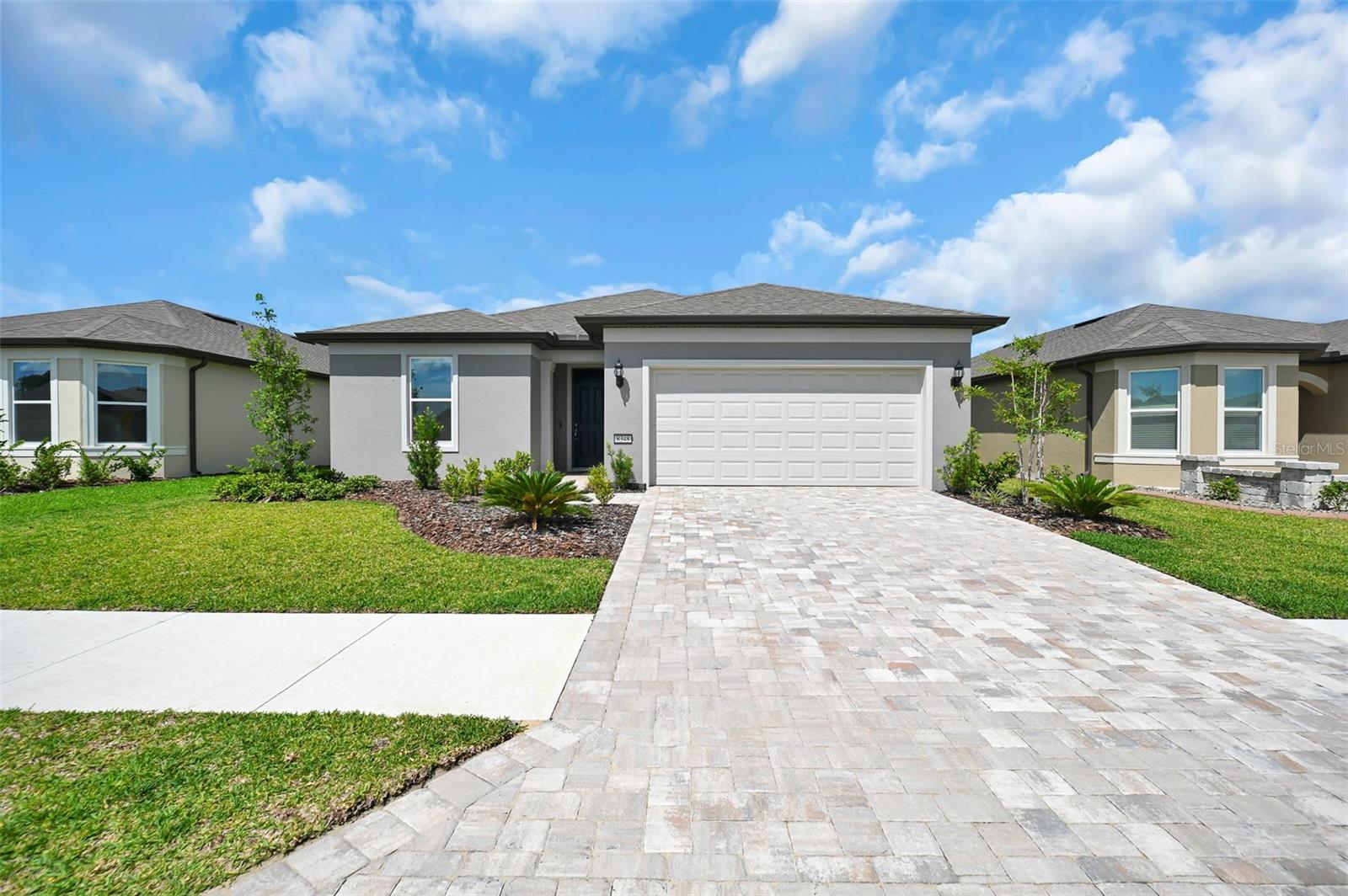 STONE CRK BY DEL WEBB SOLAIRE - Residential