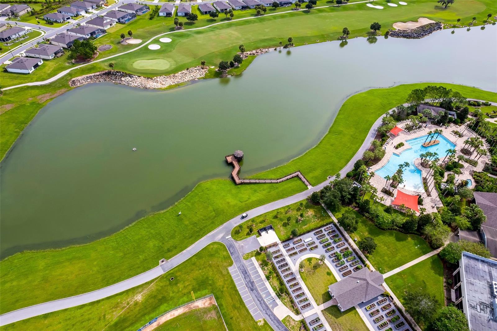 STONE CRK BY DEL WEBB SOLAIRE - Residential