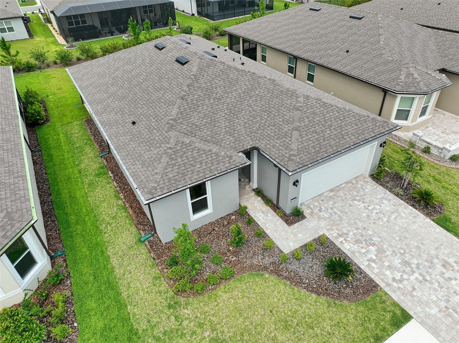 STONE CRK BY DEL WEBB SOLAIRE - Residential