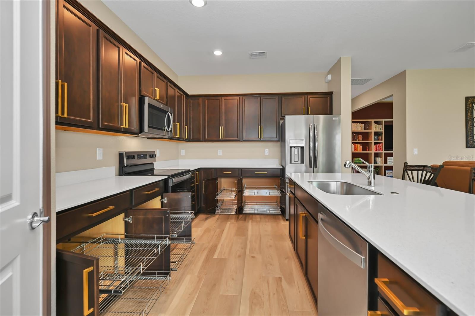 STONE CRK BY DEL WEBB SOLAIRE - Residential