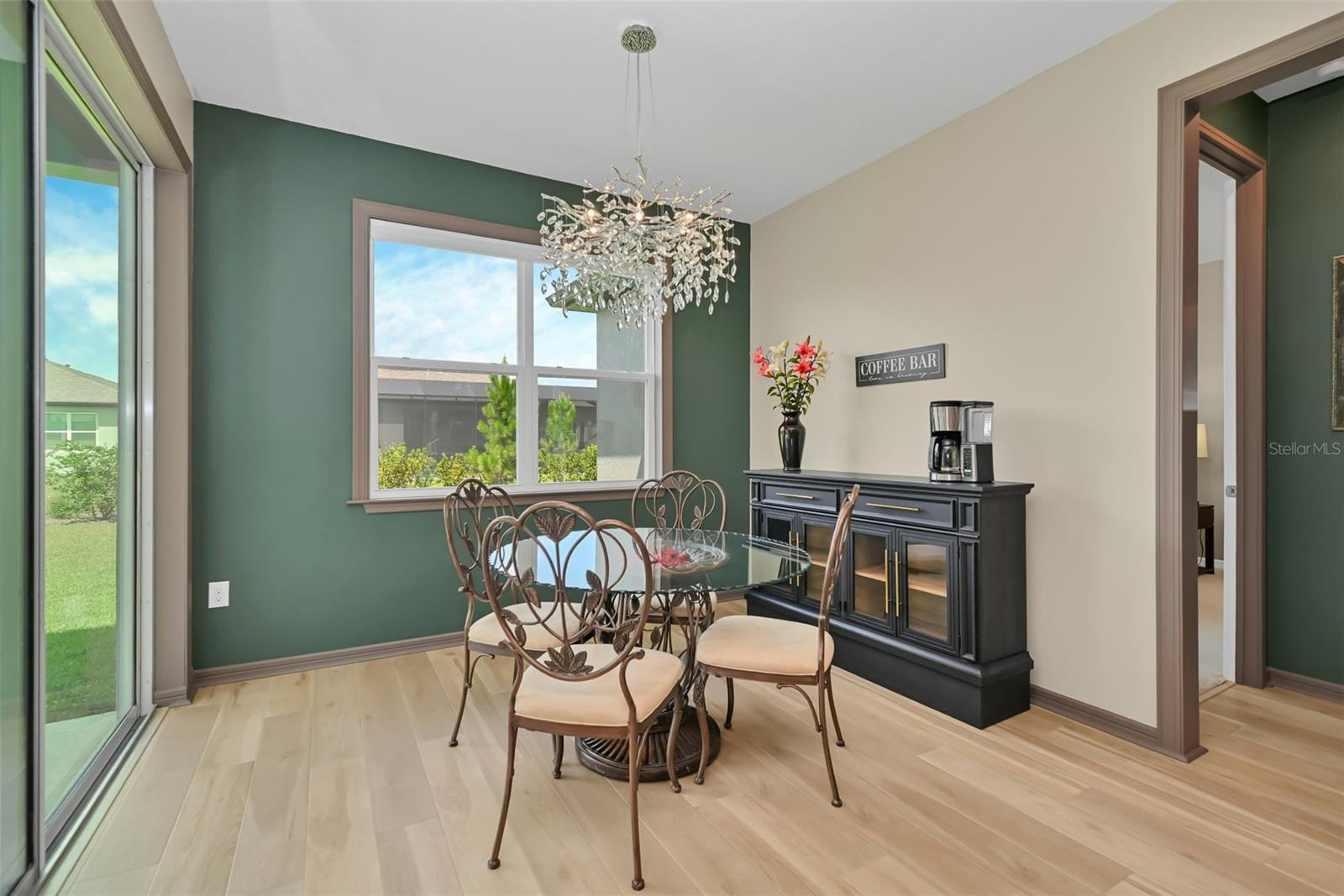 STONE CRK BY DEL WEBB SOLAIRE - Residential