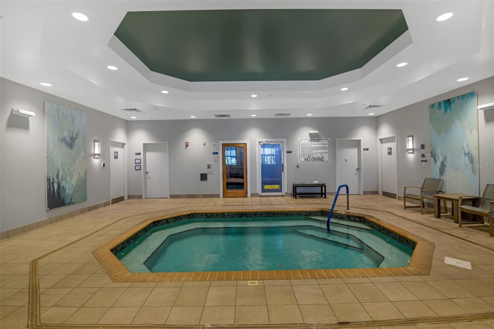 STONE CRK BY DEL WEBB SOLAIRE - Residential