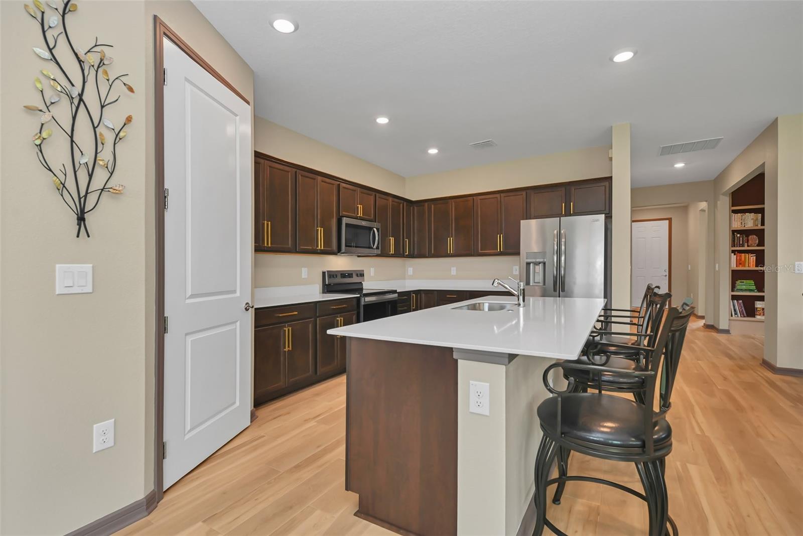 STONE CRK BY DEL WEBB SOLAIRE - Residential