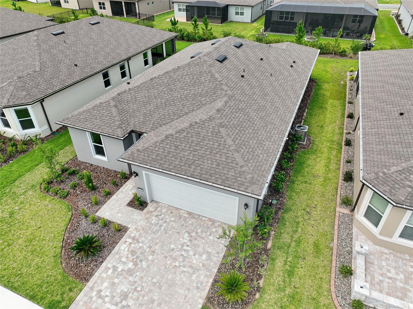 STONE CRK BY DEL WEBB SOLAIRE - Residential
