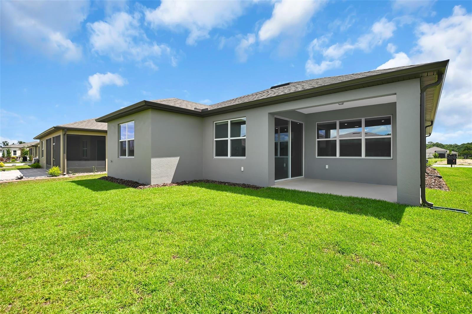 STONE CRK BY DEL WEBB SOLAIRE - Residential