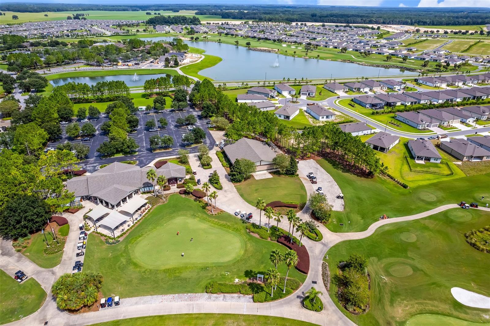 STONE CRK BY DEL WEBB SOLAIRE - Residential