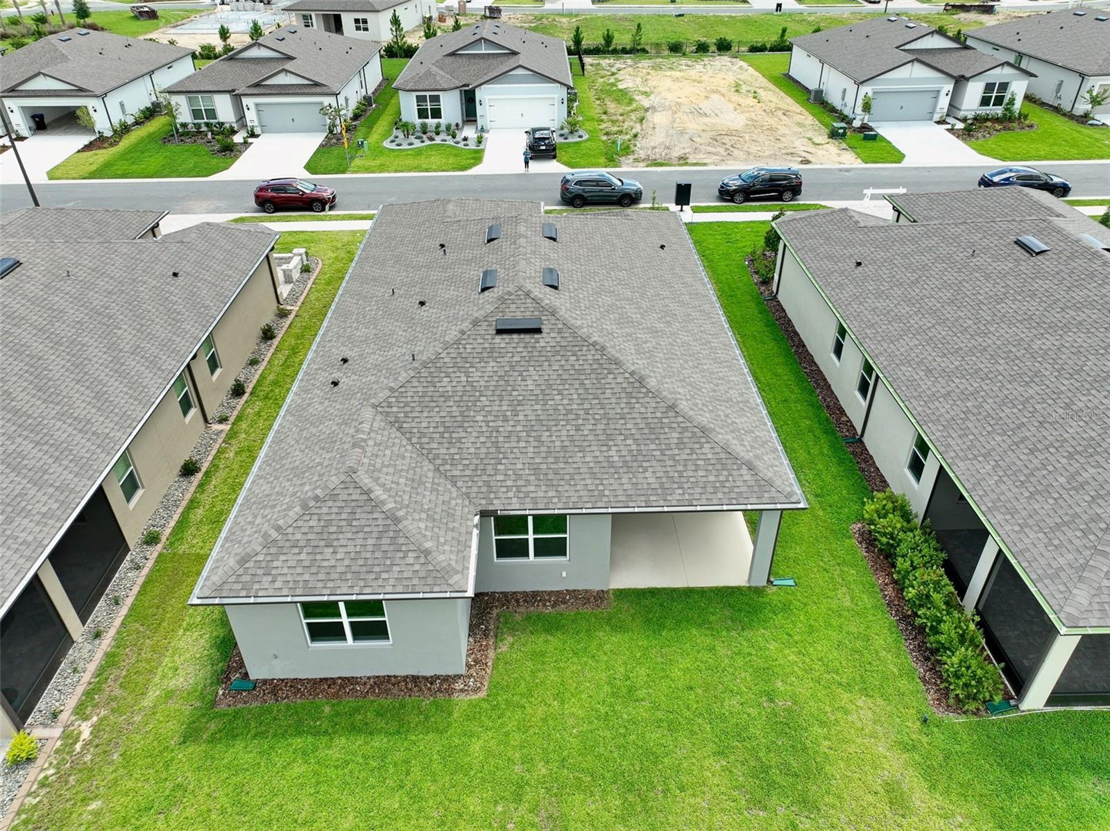 STONE CRK BY DEL WEBB SOLAIRE - Residential
