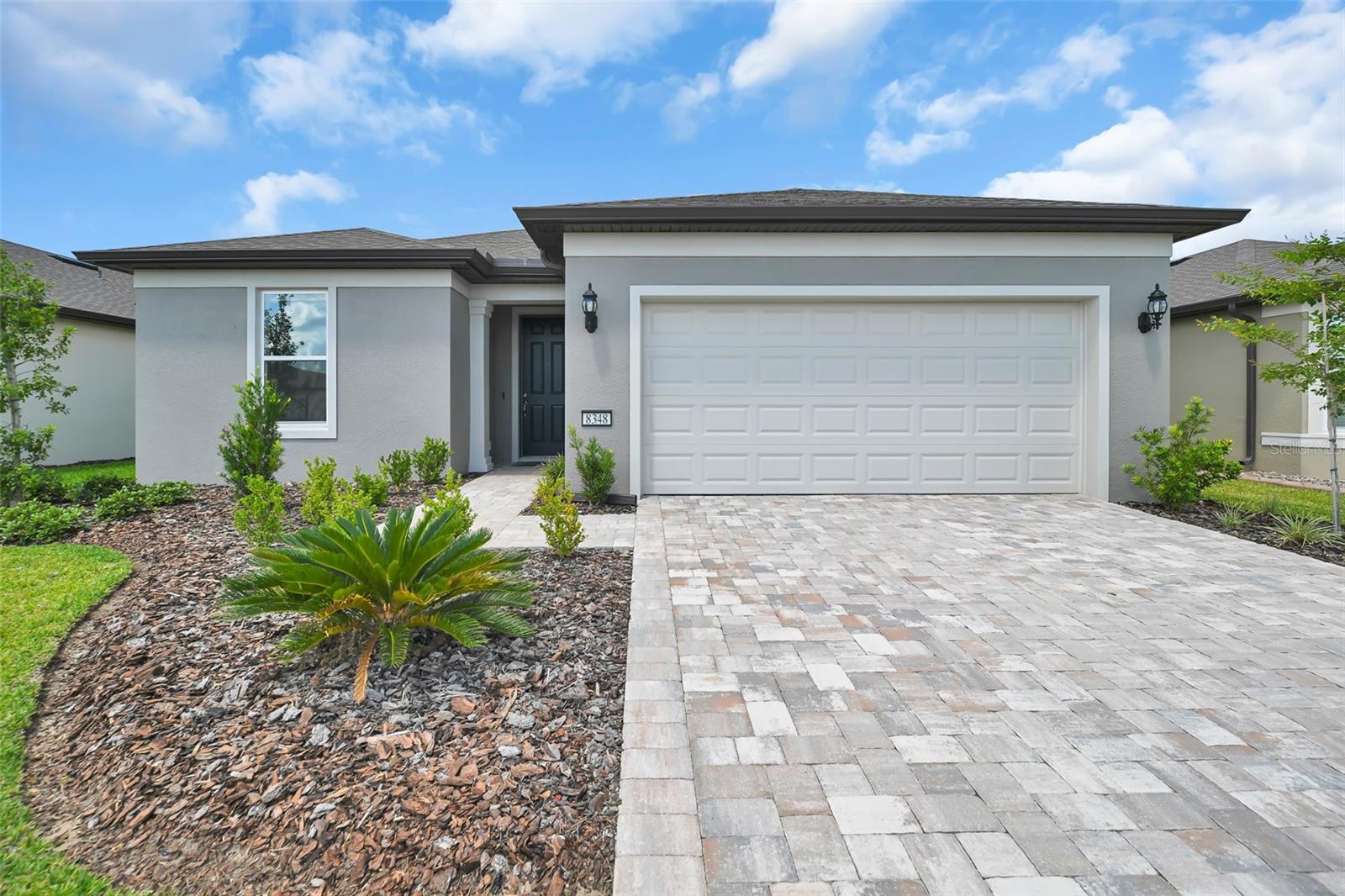 STONE CRK BY DEL WEBB SOLAIRE - Residential