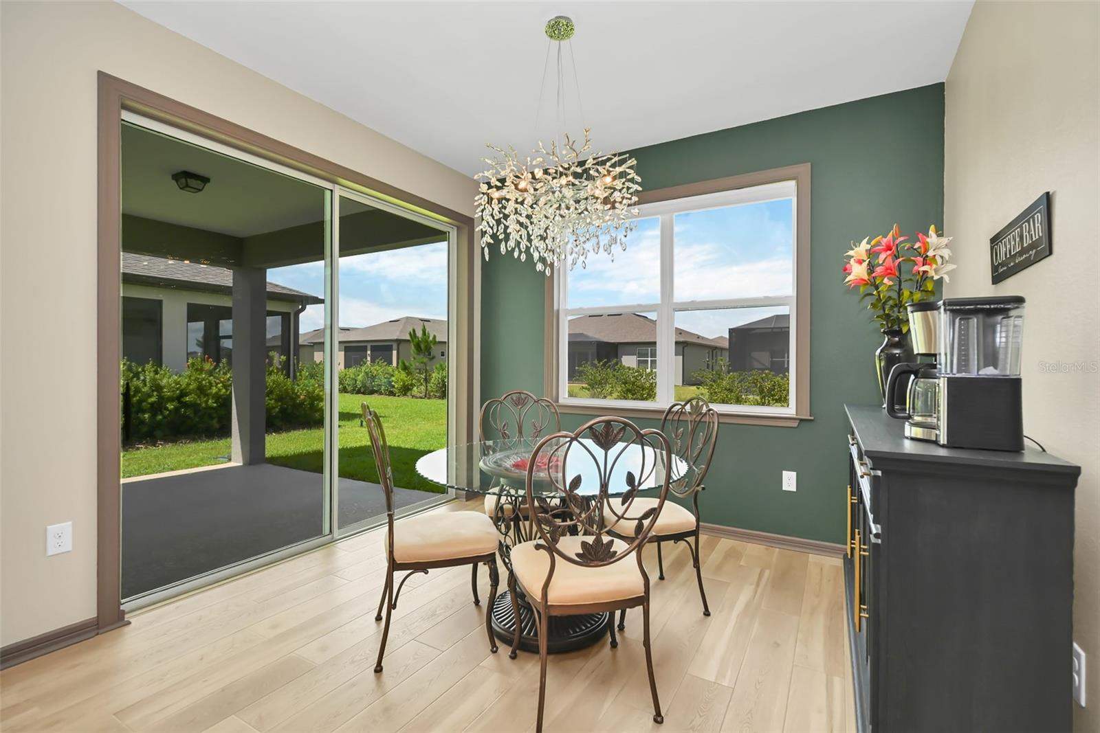 STONE CRK BY DEL WEBB SOLAIRE - Residential