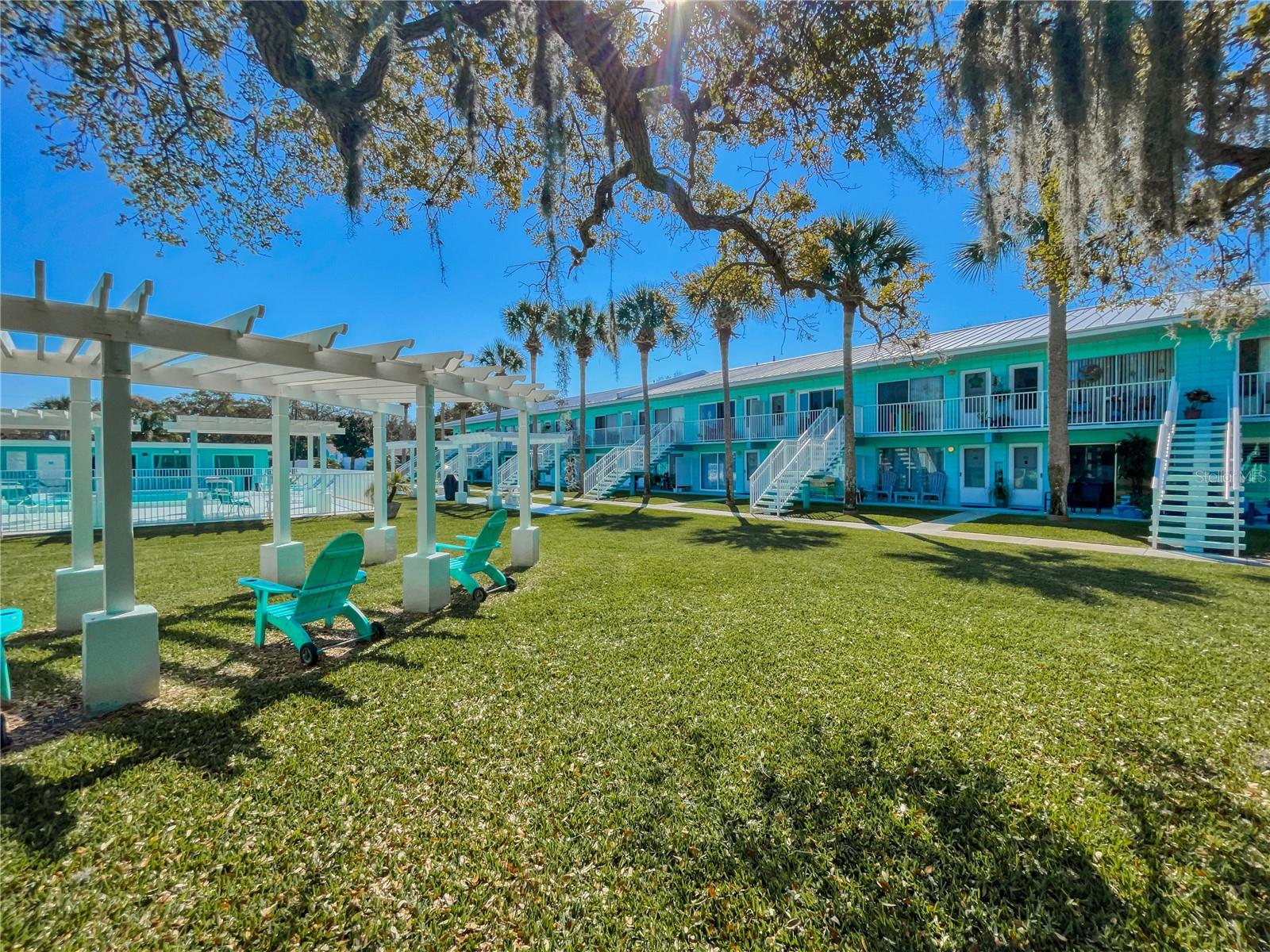 CORONADO ARMS CONDO - Residential