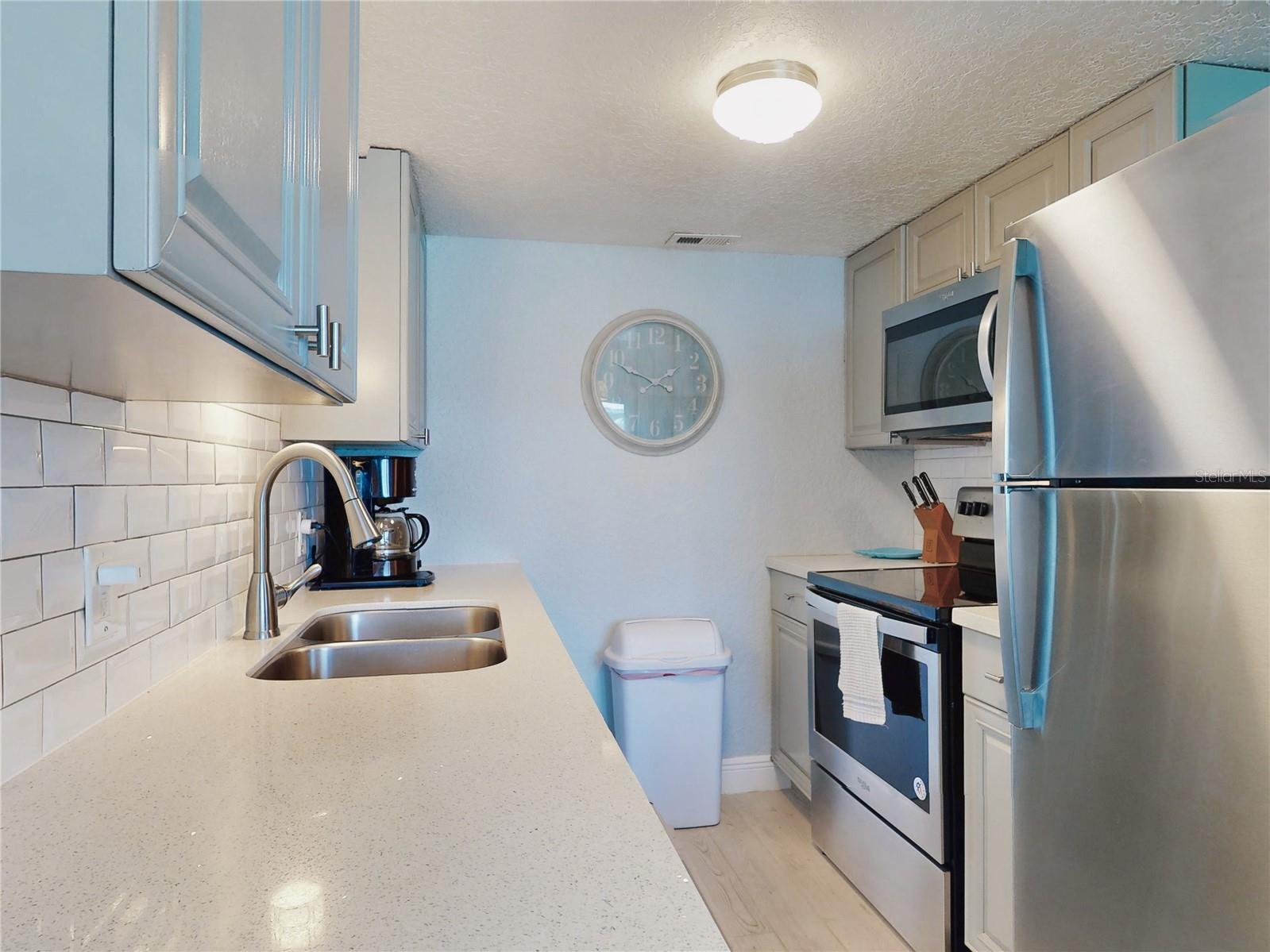 CORONADO ARMS CONDO - Residential