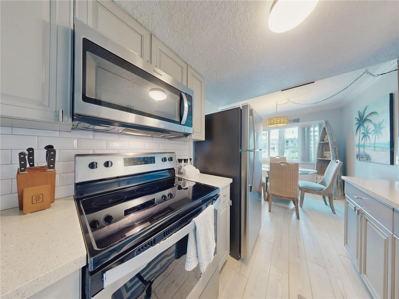 CORONADO ARMS CONDO - Residential