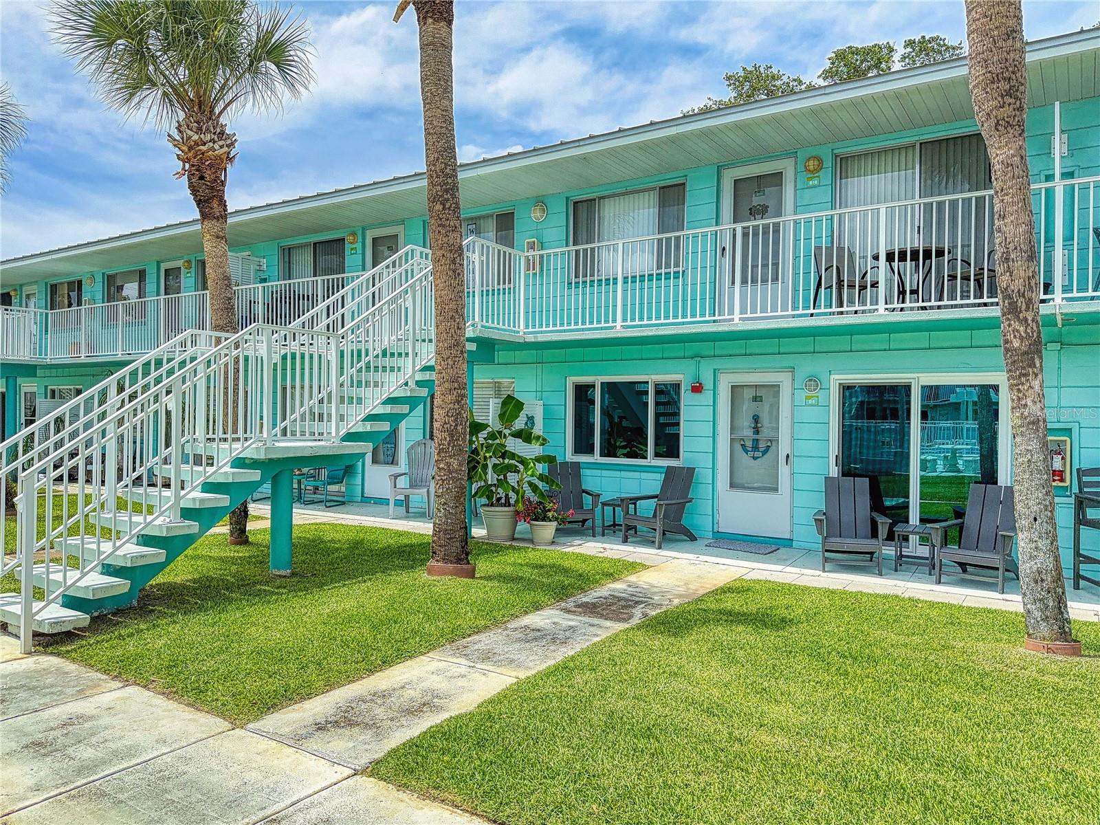 CORONADO ARMS CONDO - Residential