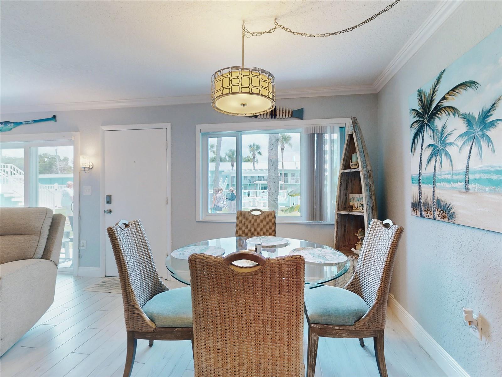 CORONADO ARMS CONDO - Residential