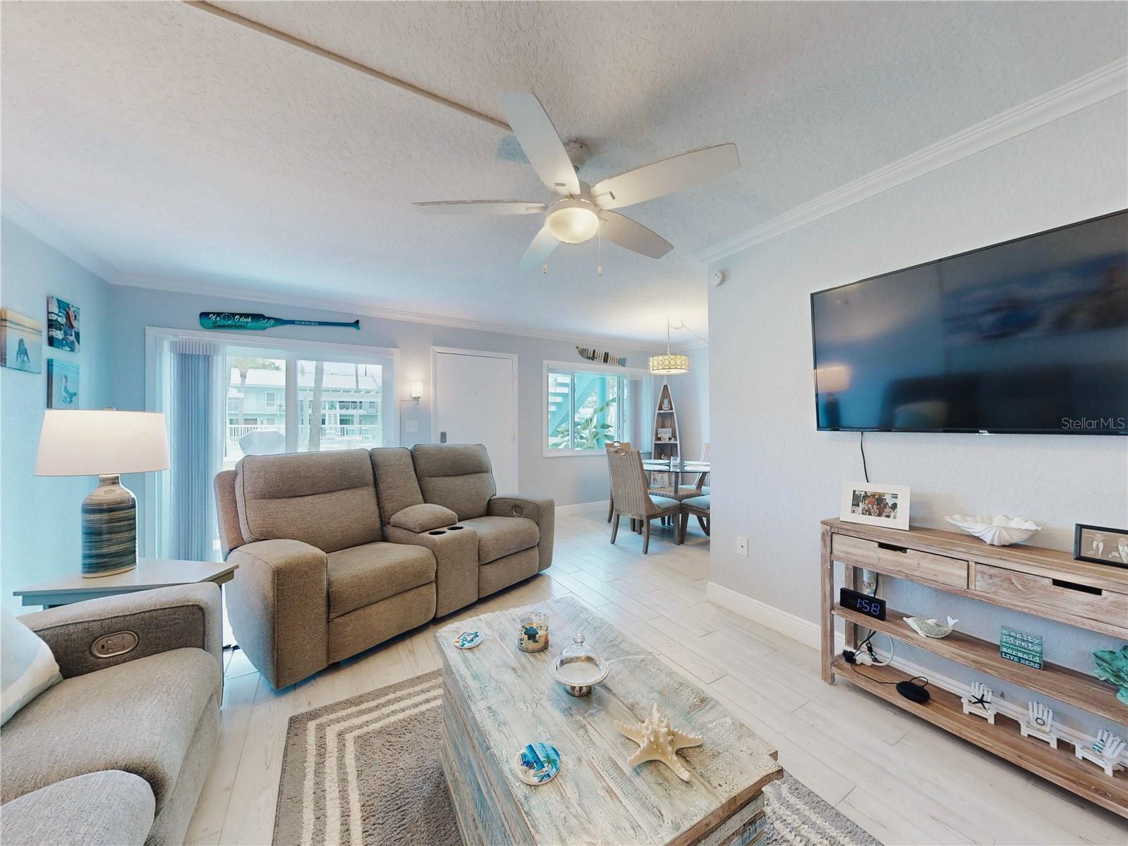 CORONADO ARMS CONDO - Residential