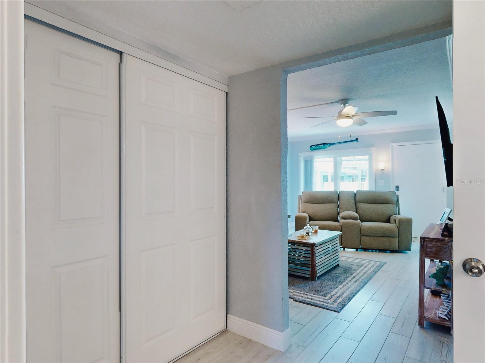 CORONADO ARMS CONDO - Residential