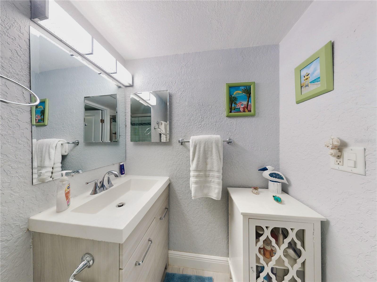 CORONADO ARMS CONDO - Residential