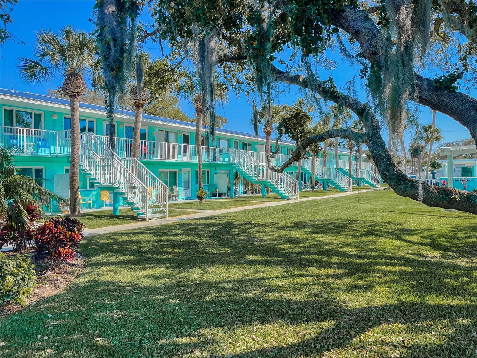 CORONADO ARMS CONDO - Residential
