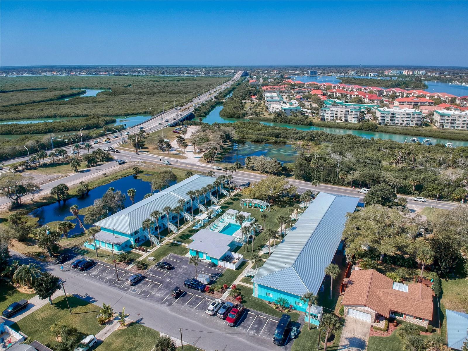 CORONADO ARMS CONDO - Residential