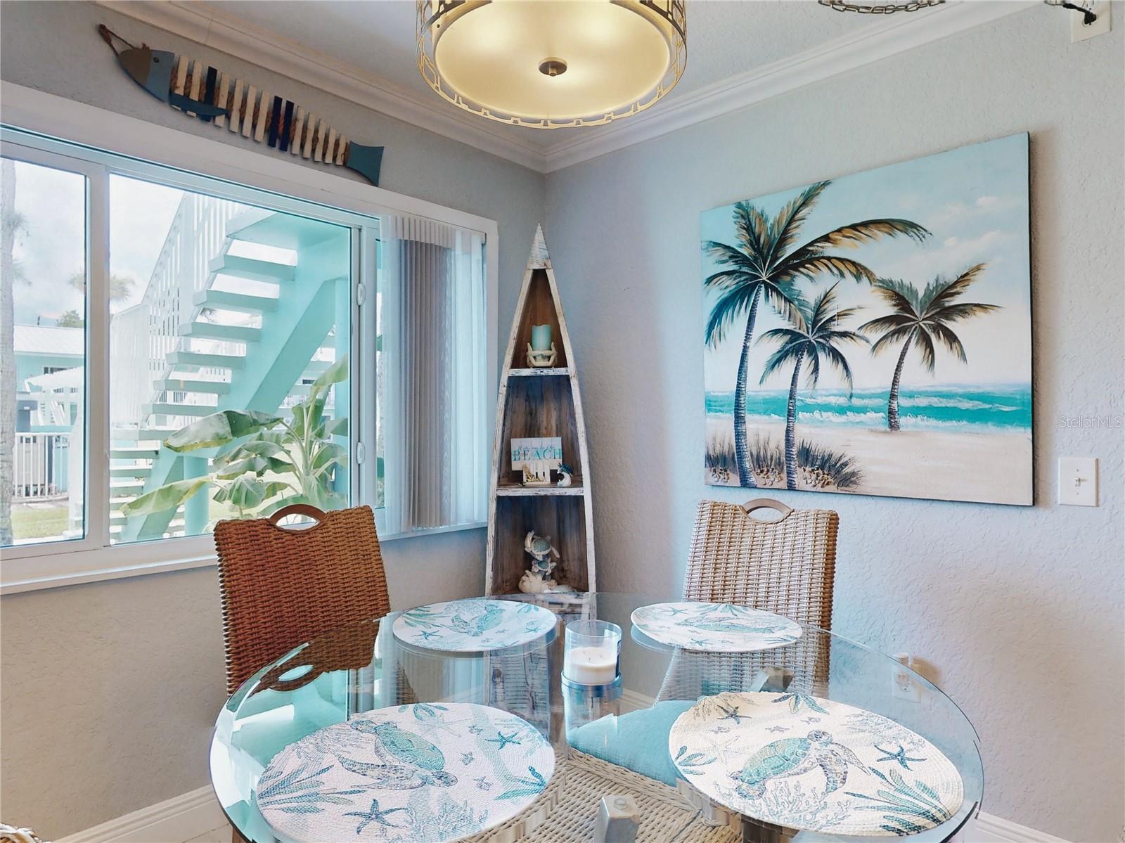 CORONADO ARMS CONDO - Residential