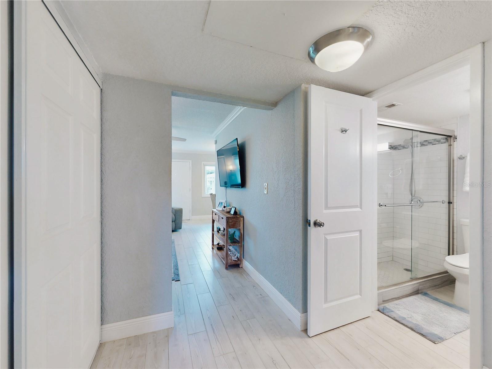 CORONADO ARMS CONDO - Residential