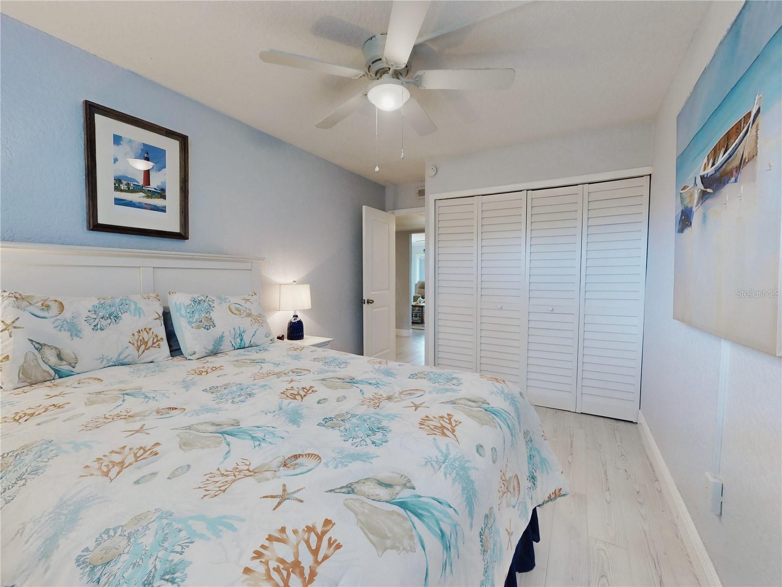 CORONADO ARMS CONDO - Residential