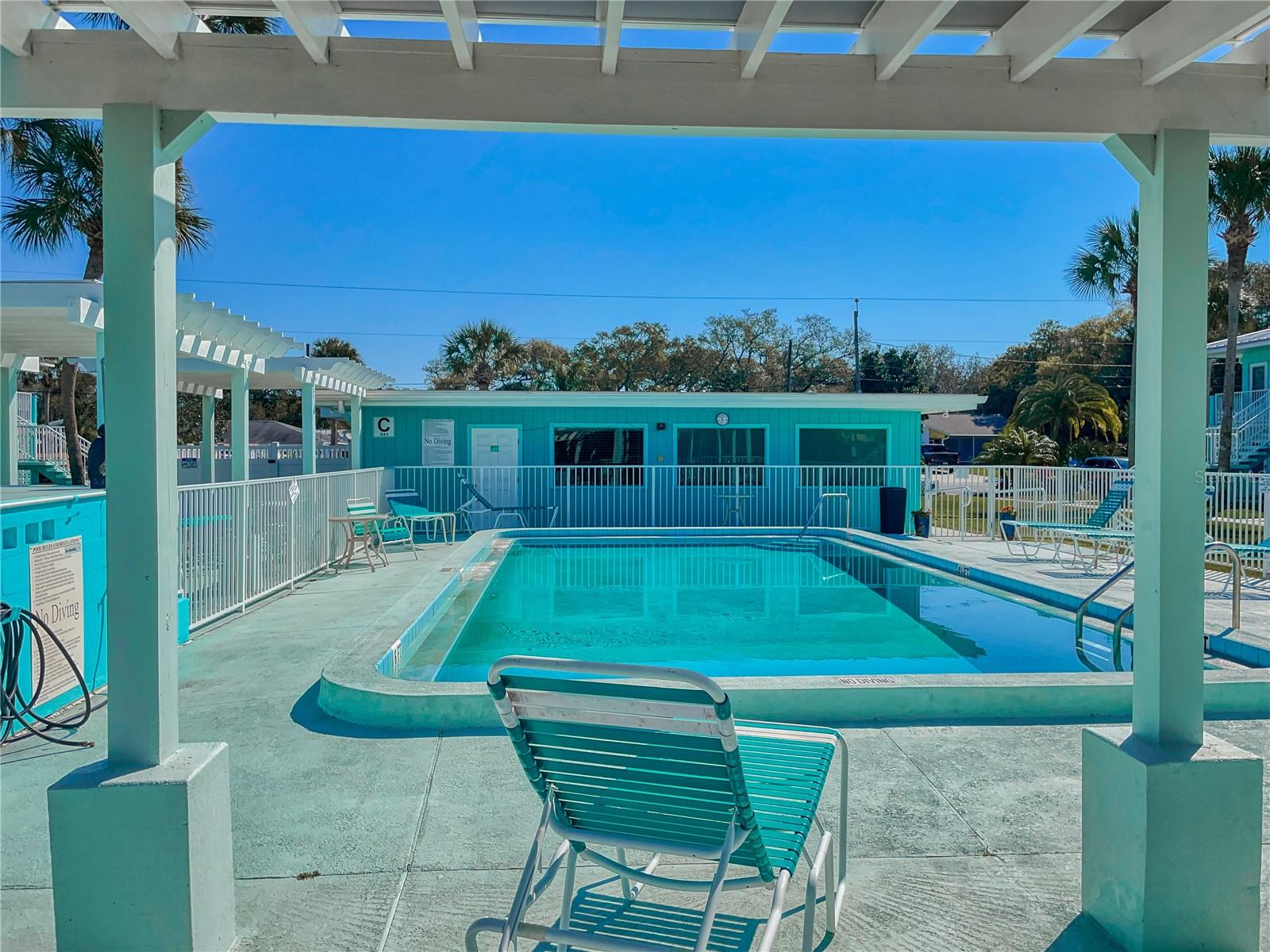 CORONADO ARMS CONDO - Residential