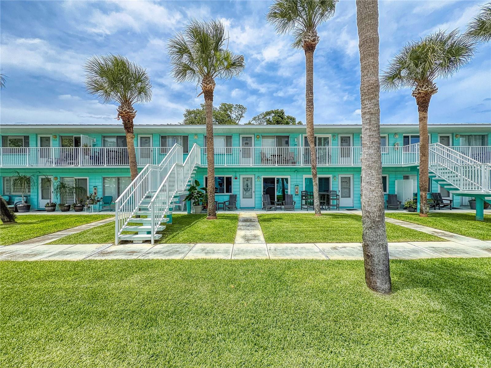 CORONADO ARMS CONDO - Residential