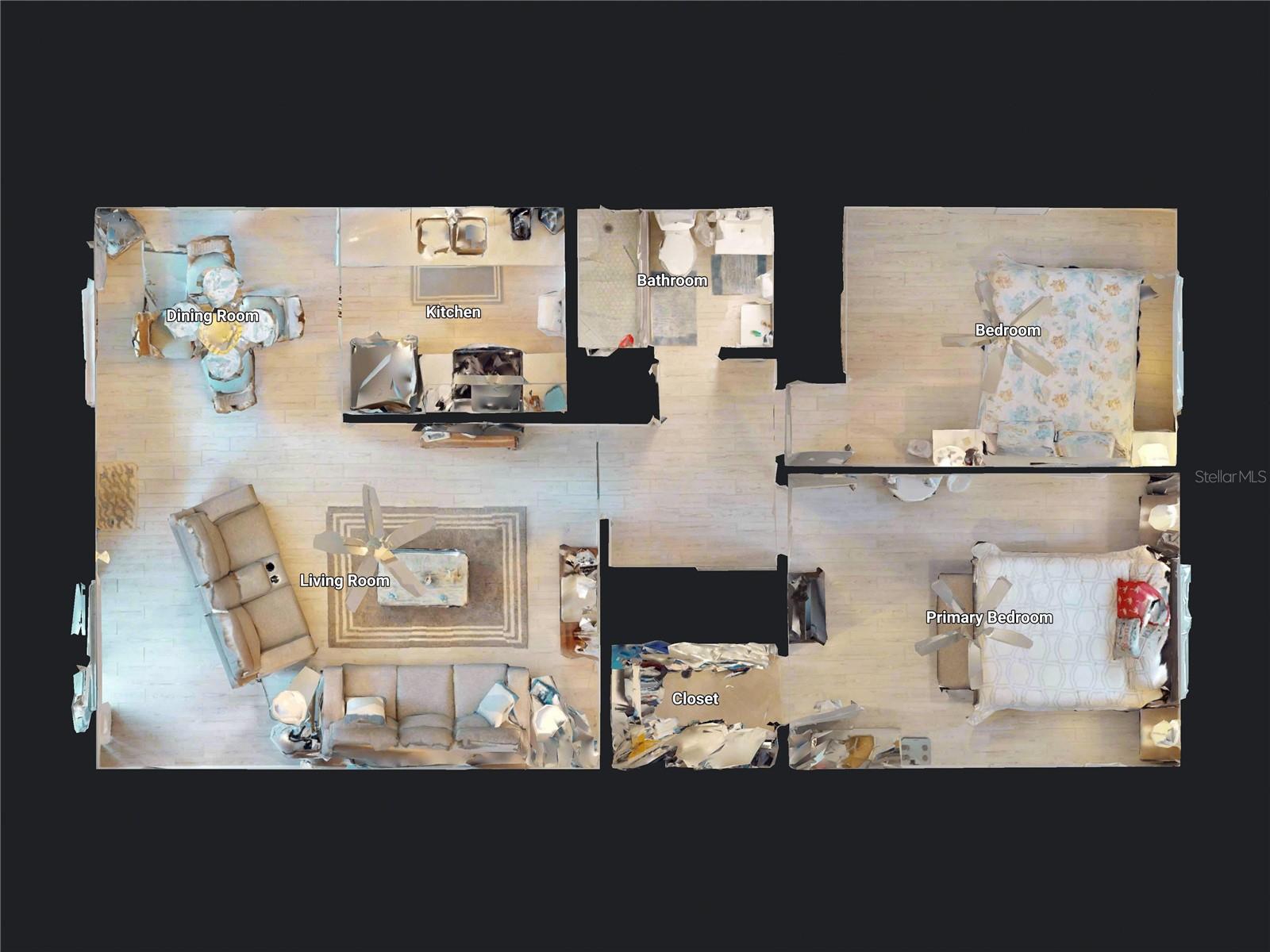 CORONADO ARMS CONDO - Residential