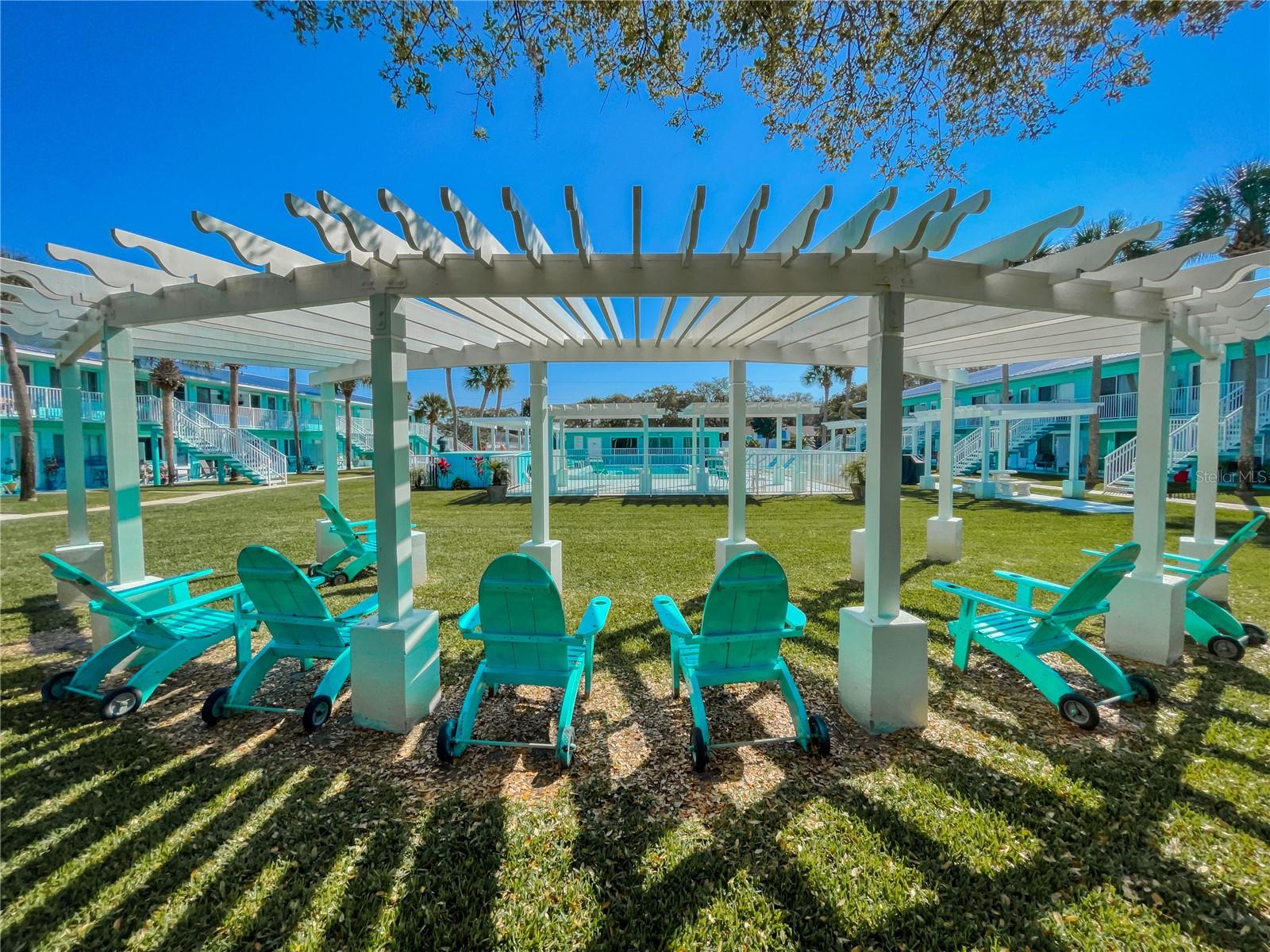 CORONADO ARMS CONDO - Residential