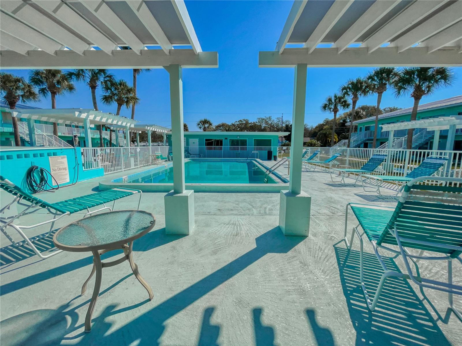 CORONADO ARMS CONDO - Residential