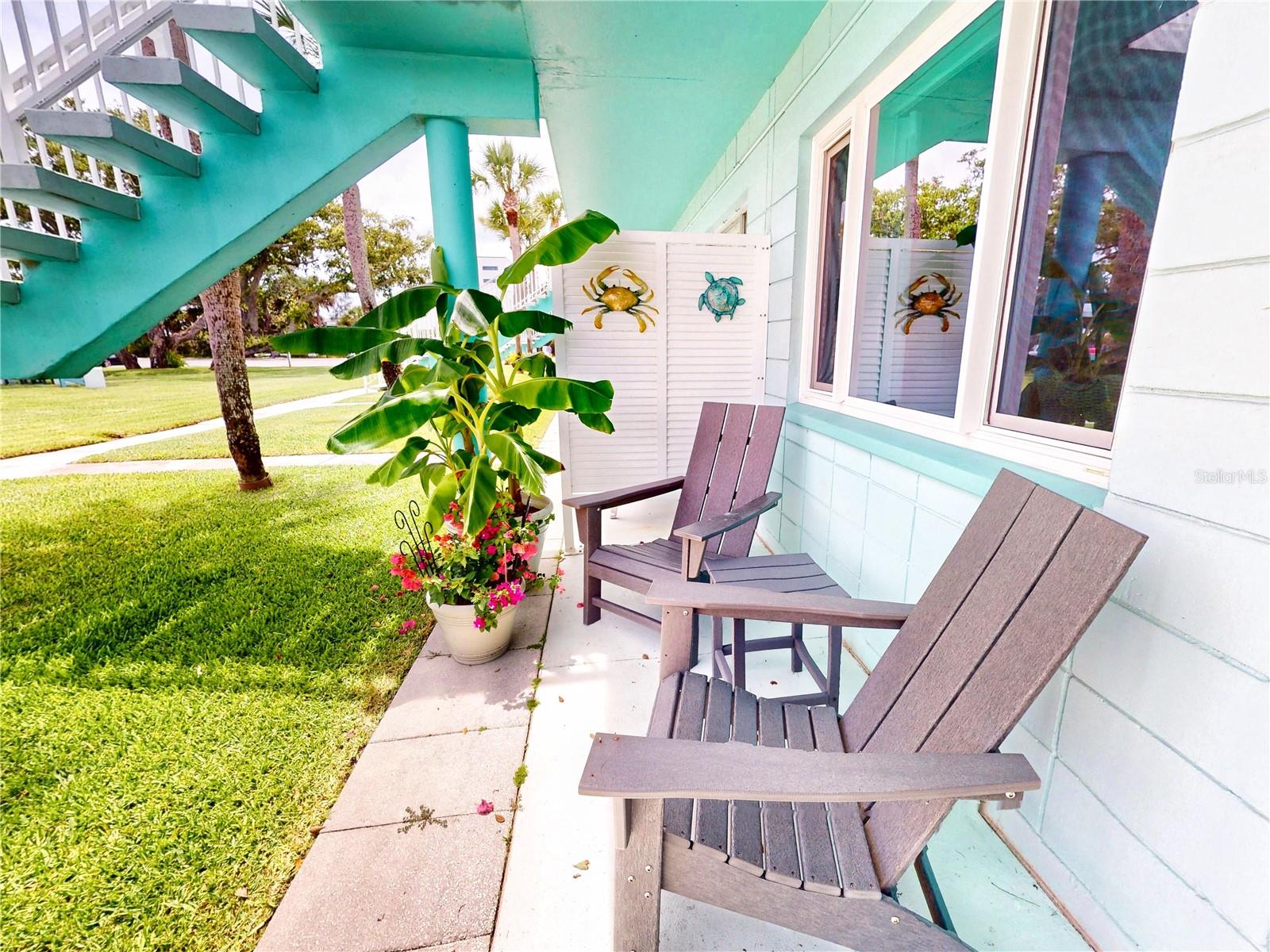 CORONADO ARMS CONDO - Residential