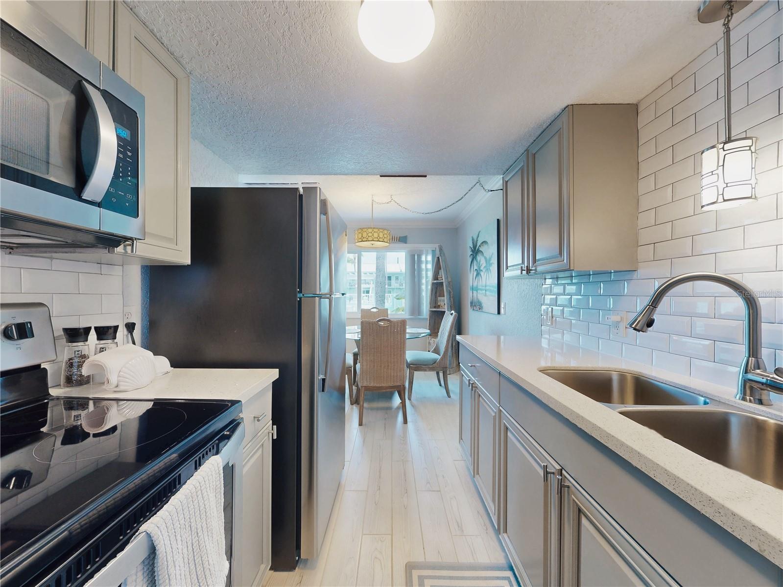 CORONADO ARMS CONDO - Residential