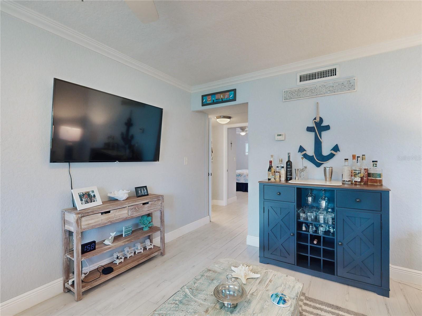 CORONADO ARMS CONDO - Residential