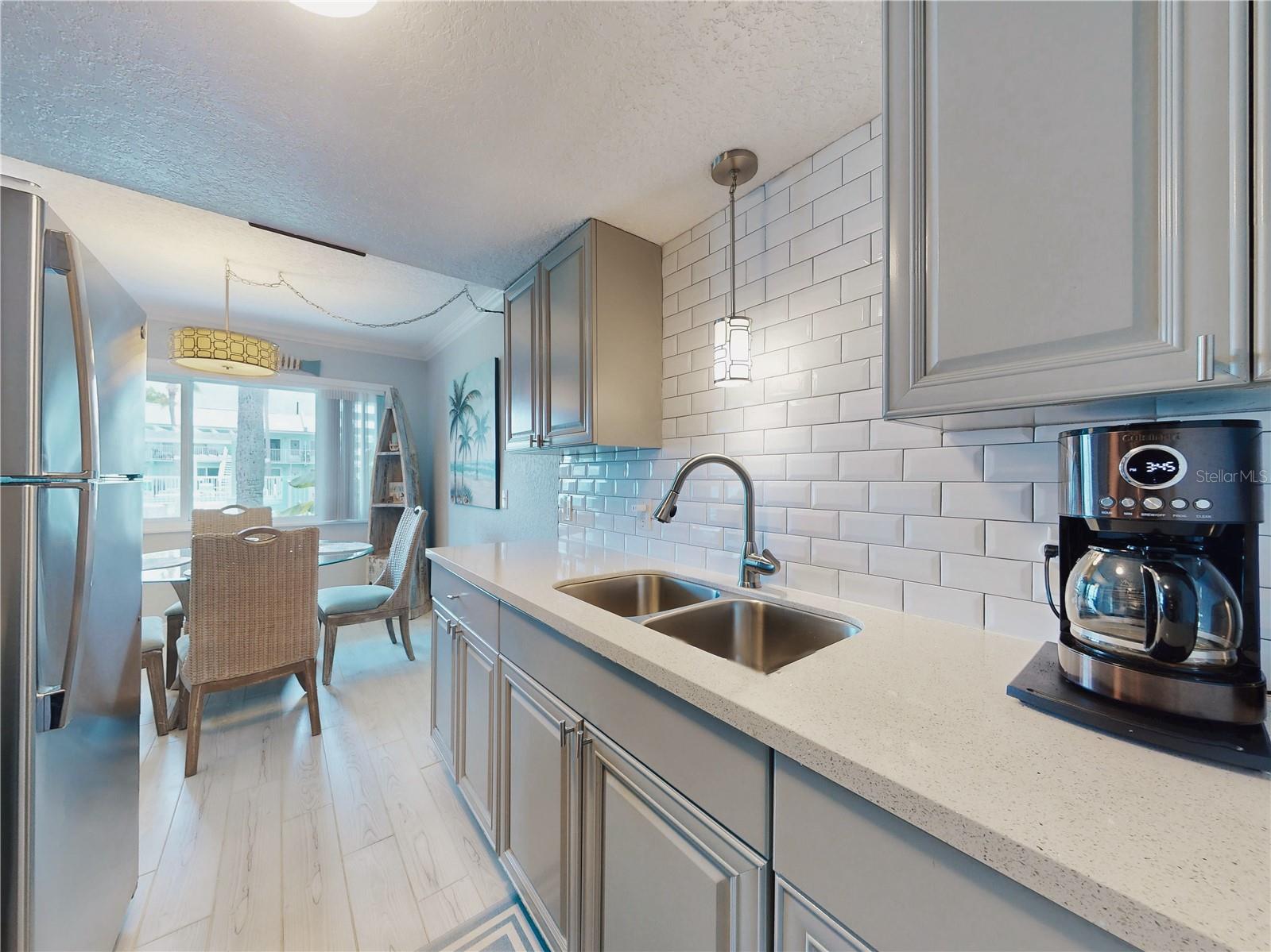 CORONADO ARMS CONDO - Residential