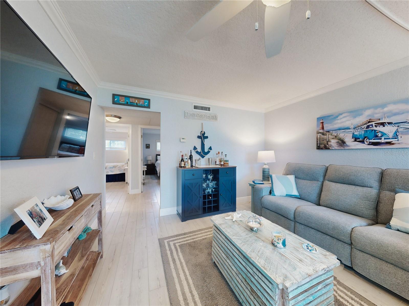 CORONADO ARMS CONDO - Residential
