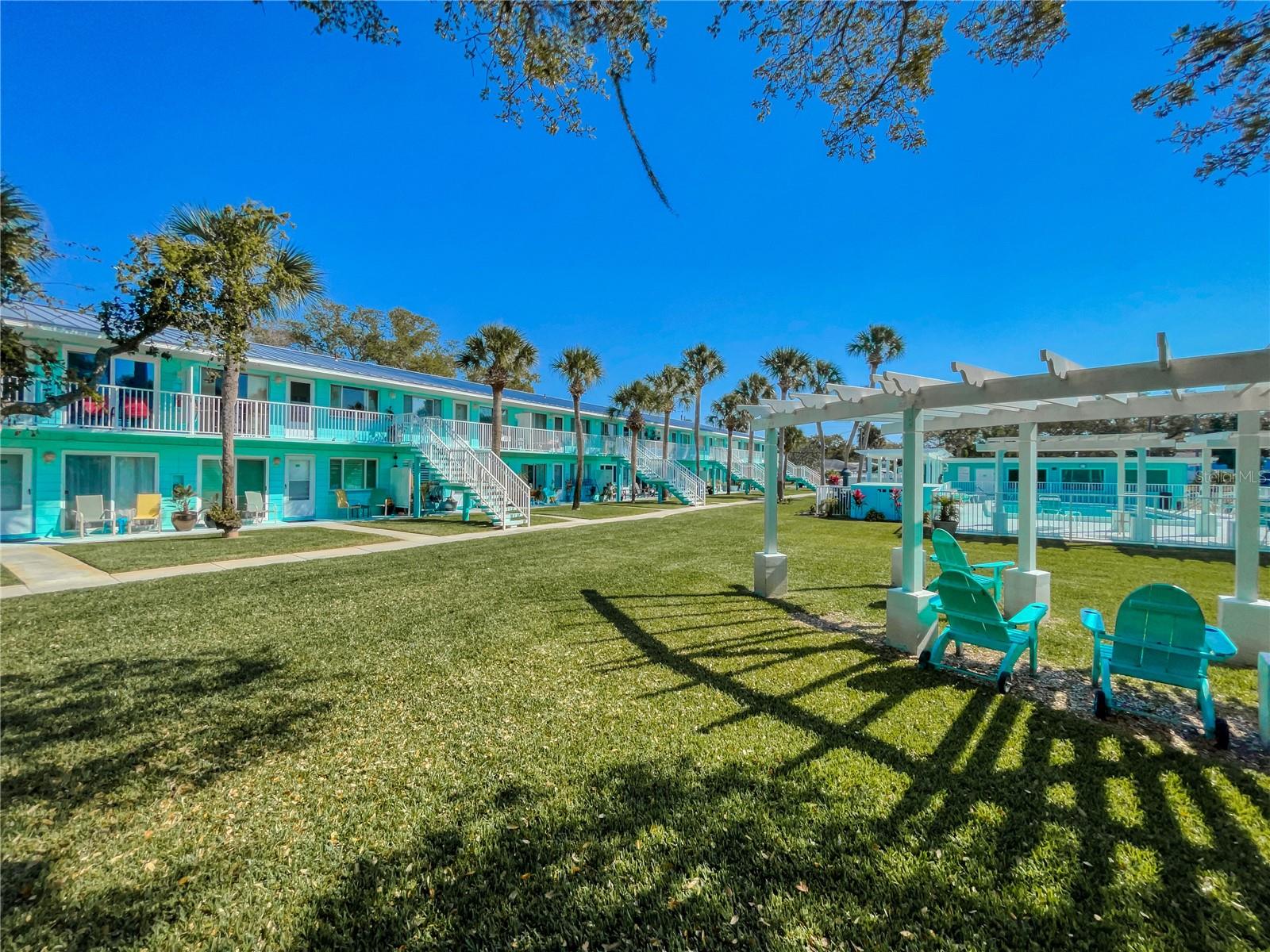 CORONADO ARMS CONDO - Residential