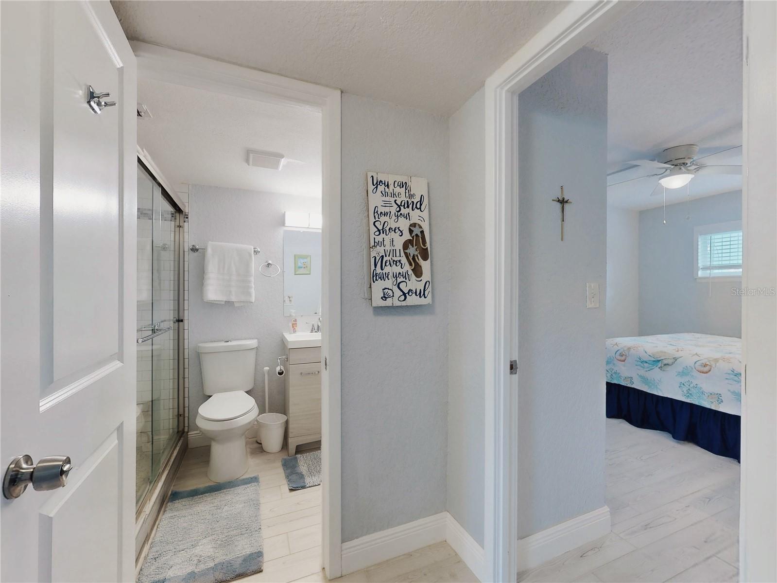 CORONADO ARMS CONDO - Residential