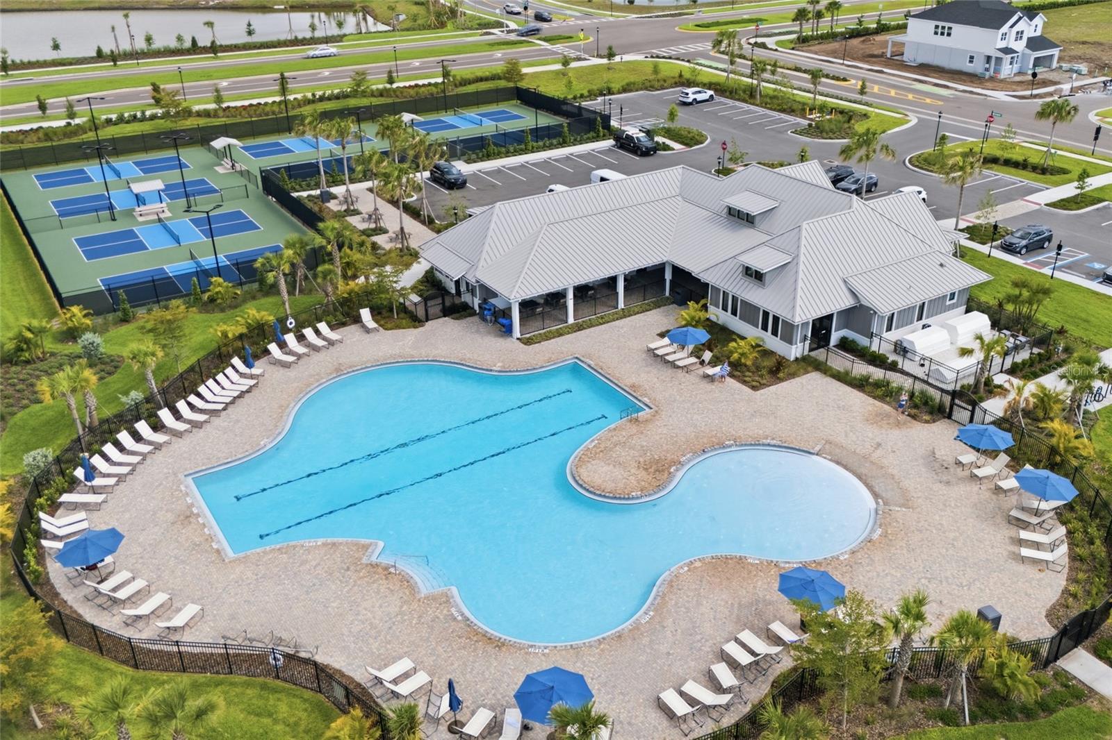 WATERSET PH 4A SOUTH - Residential