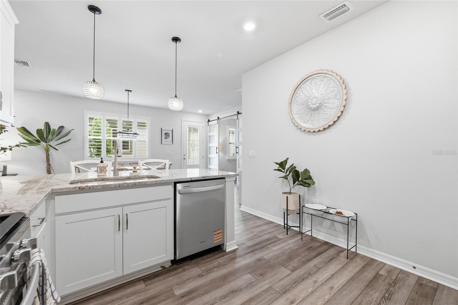 WATERSET PH 4A SOUTH - Residential