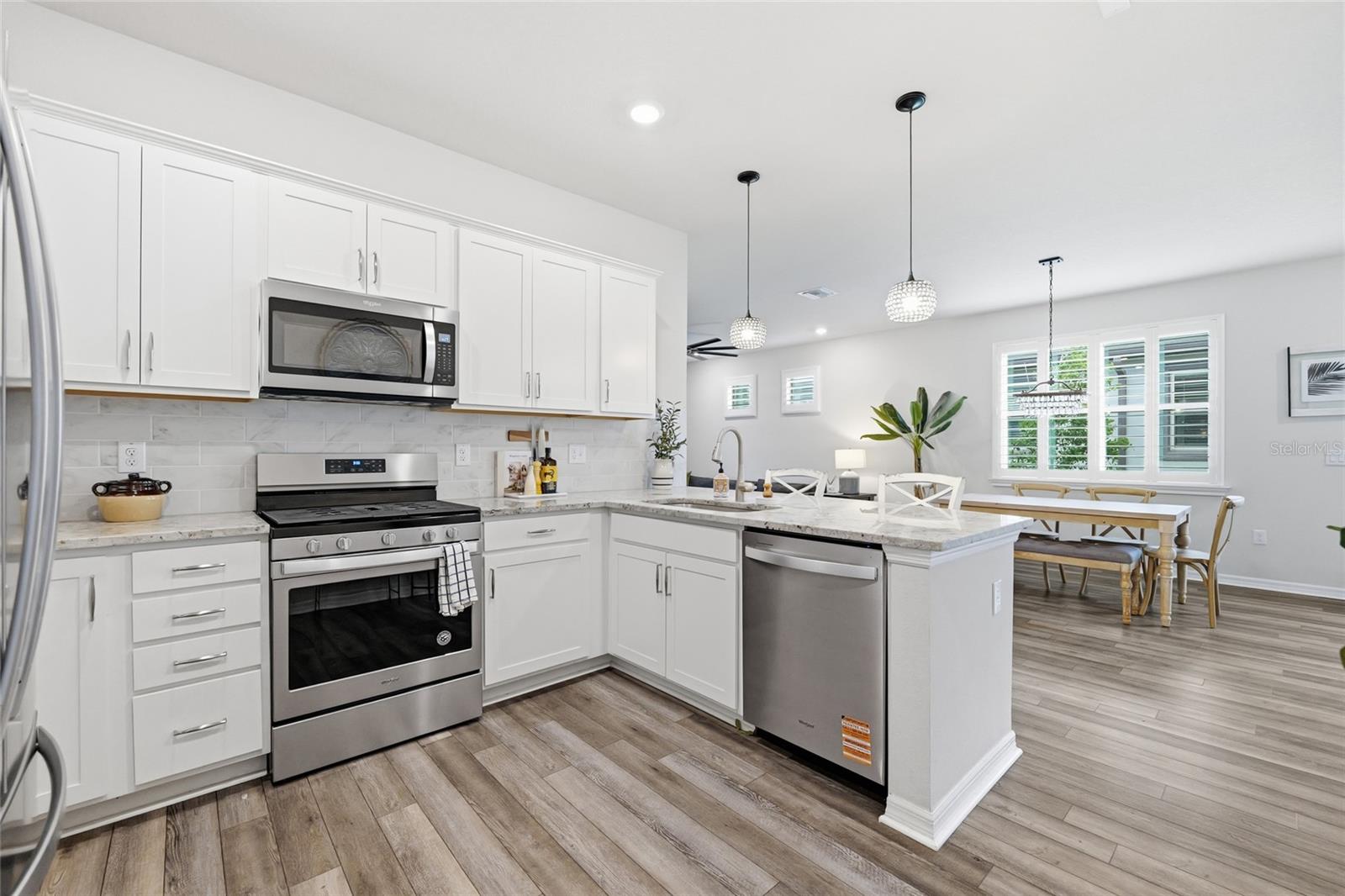WATERSET PH 4A SOUTH - Residential
