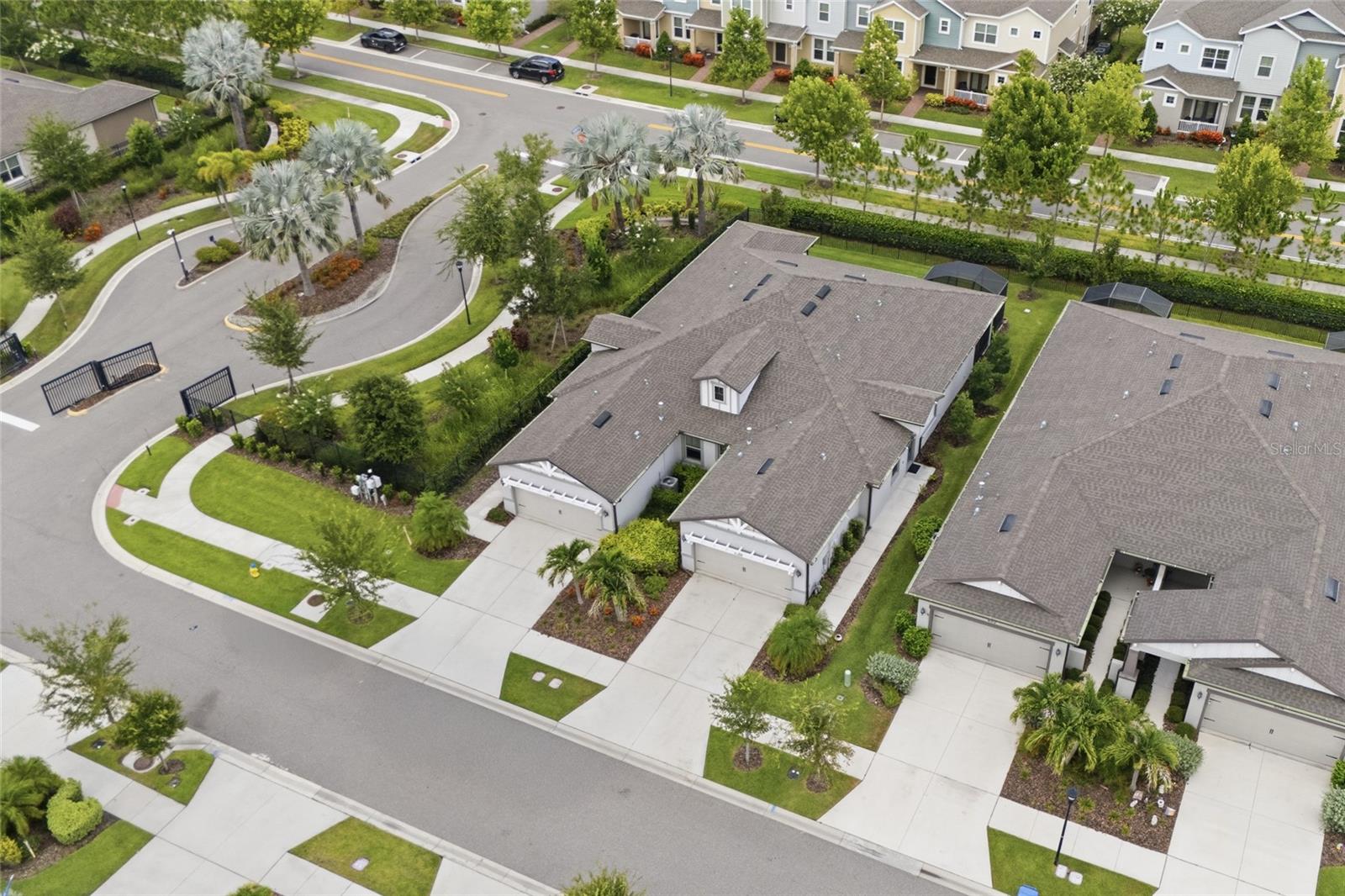 WATERSET PH 4A SOUTH - Residential