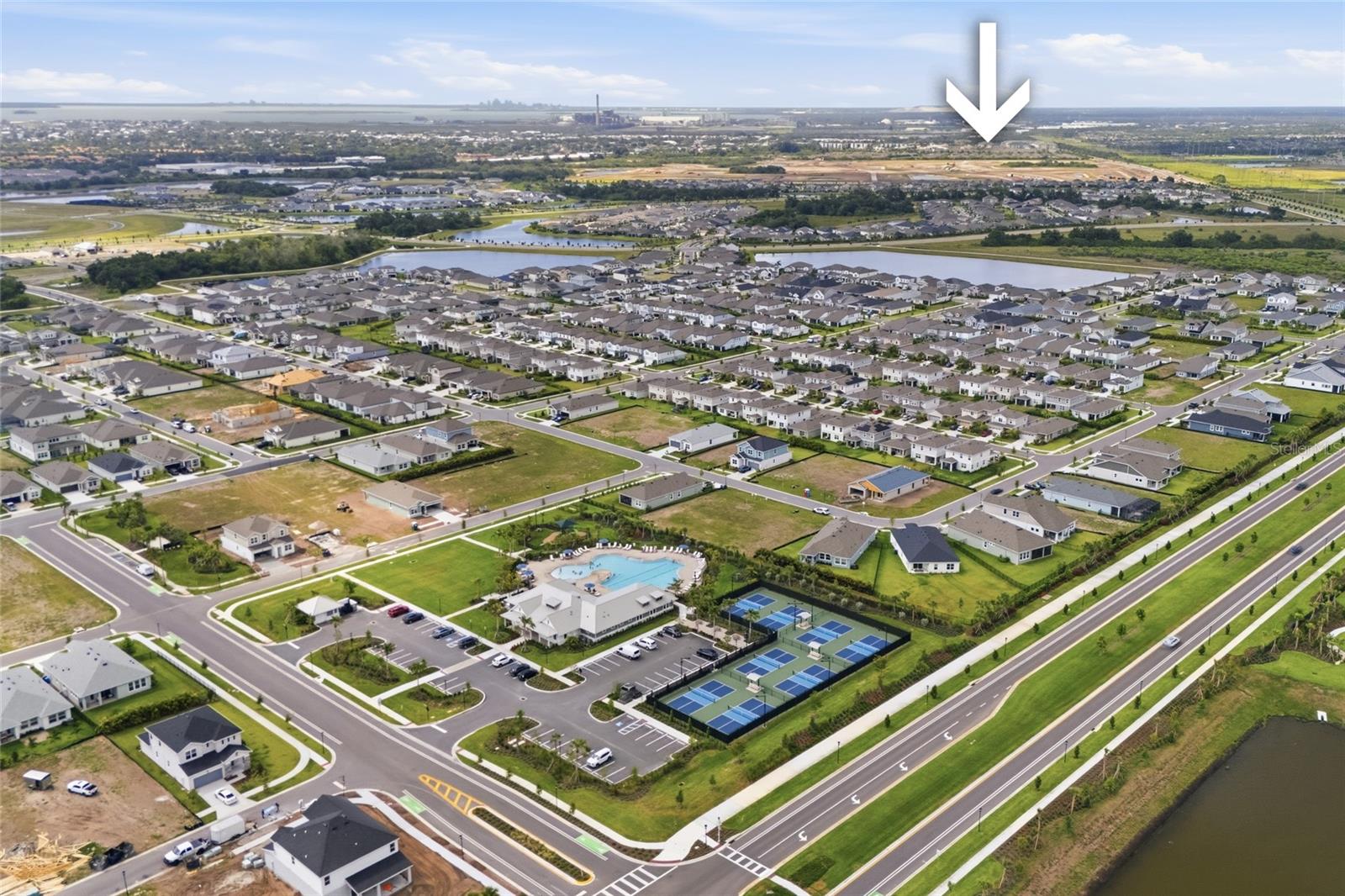 WATERSET PH 4A SOUTH - Residential